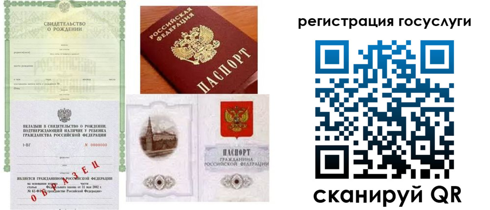 временная регистрация госуслуги в Петров Вале