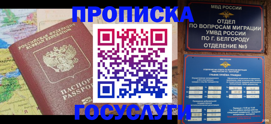 прописка регистрация в Петров Вале